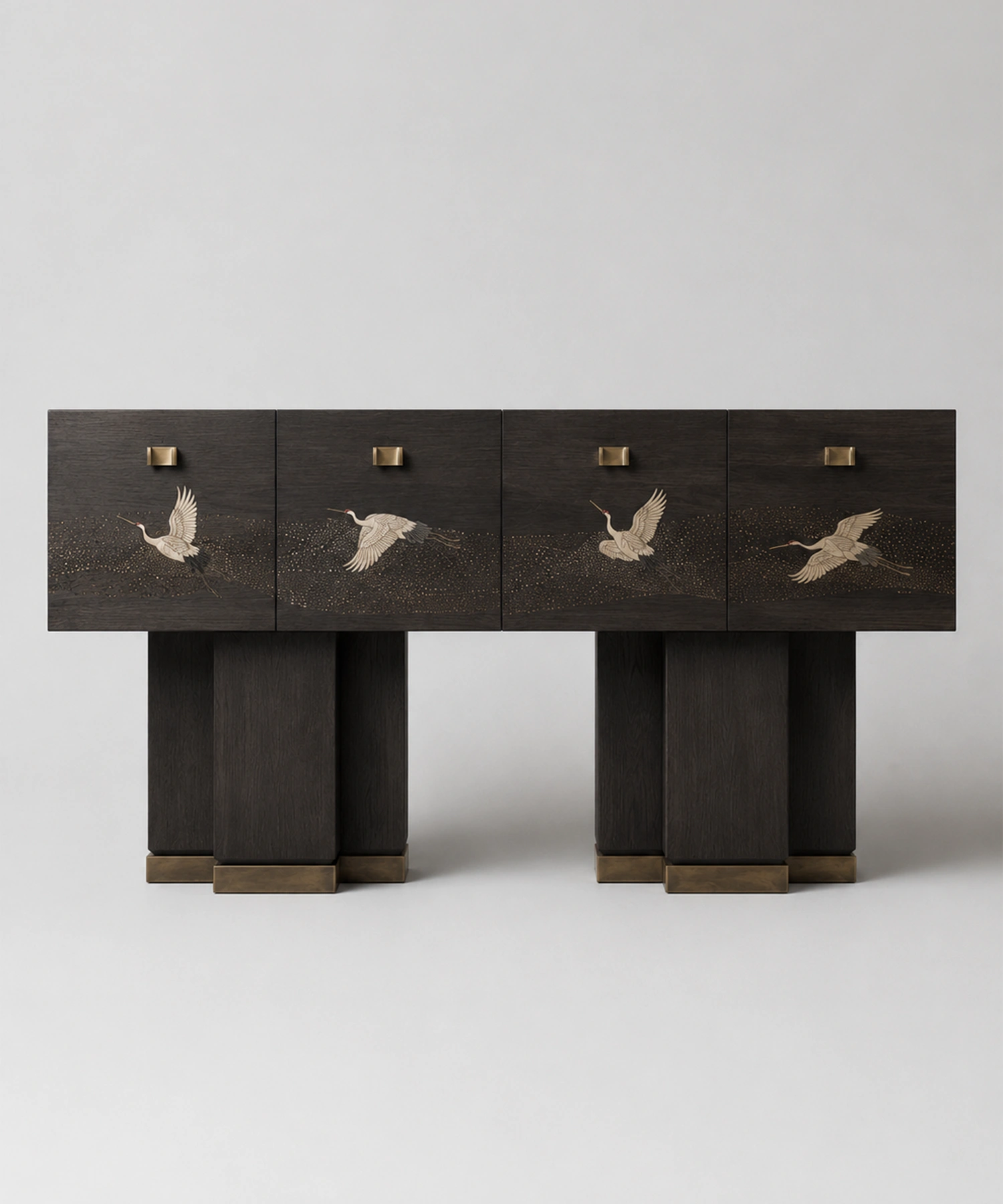 Chest of drawers Shion