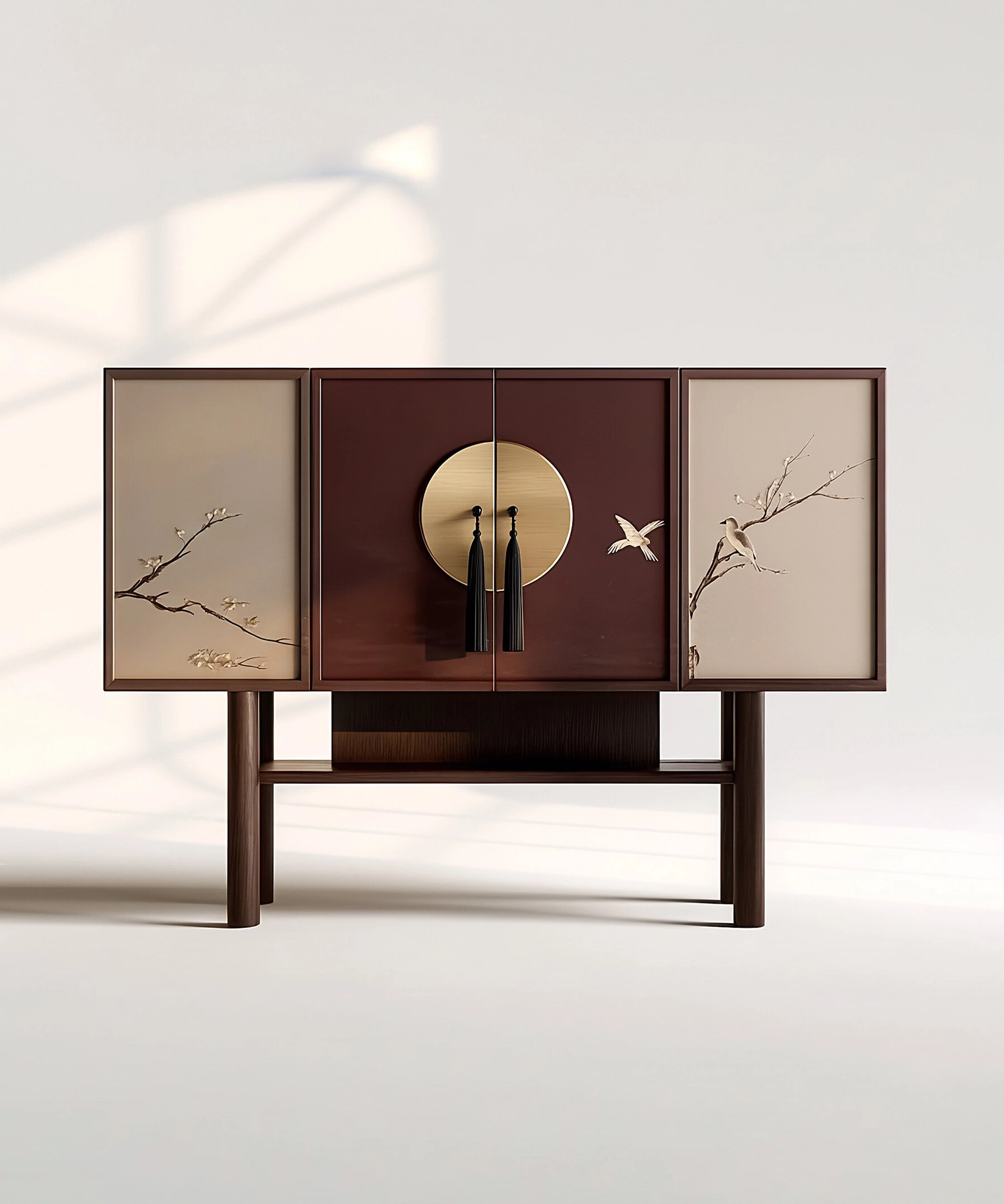 Solaria console