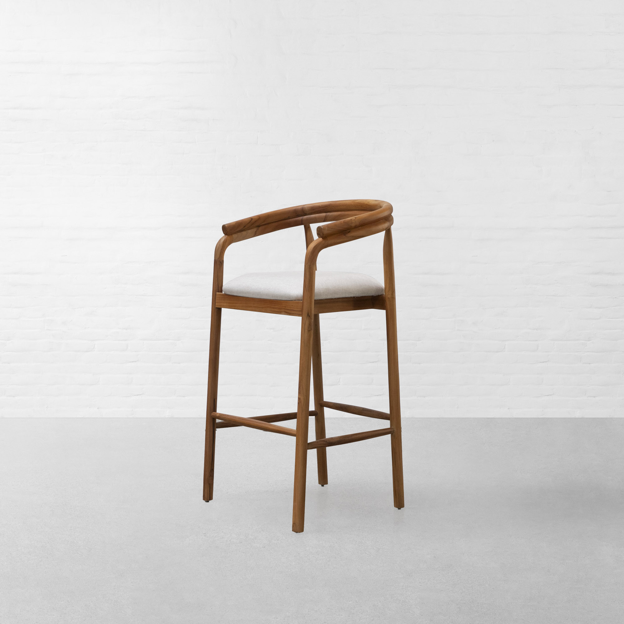 Axel Bar Chair