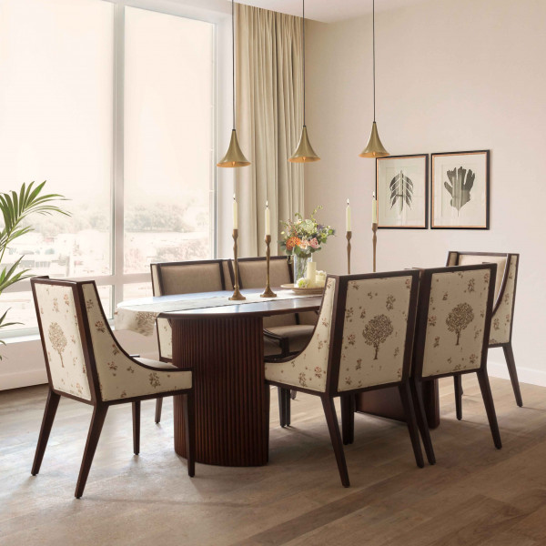 Cinema Dining Table