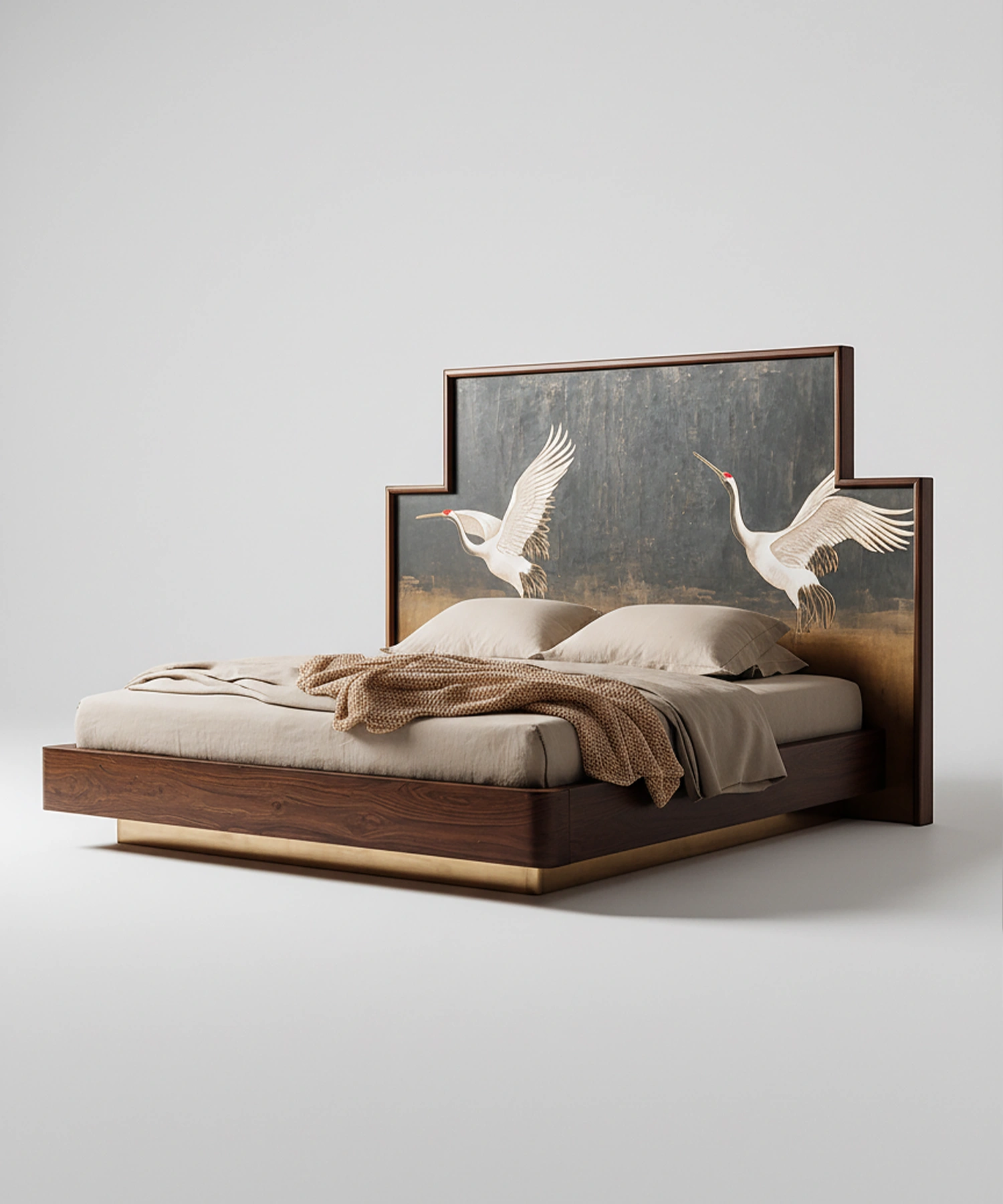 Armand bed