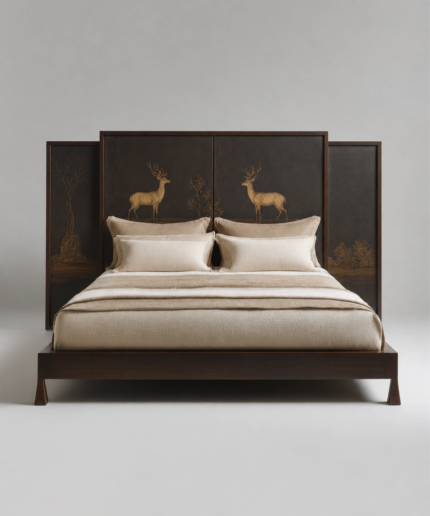 Valmont bed