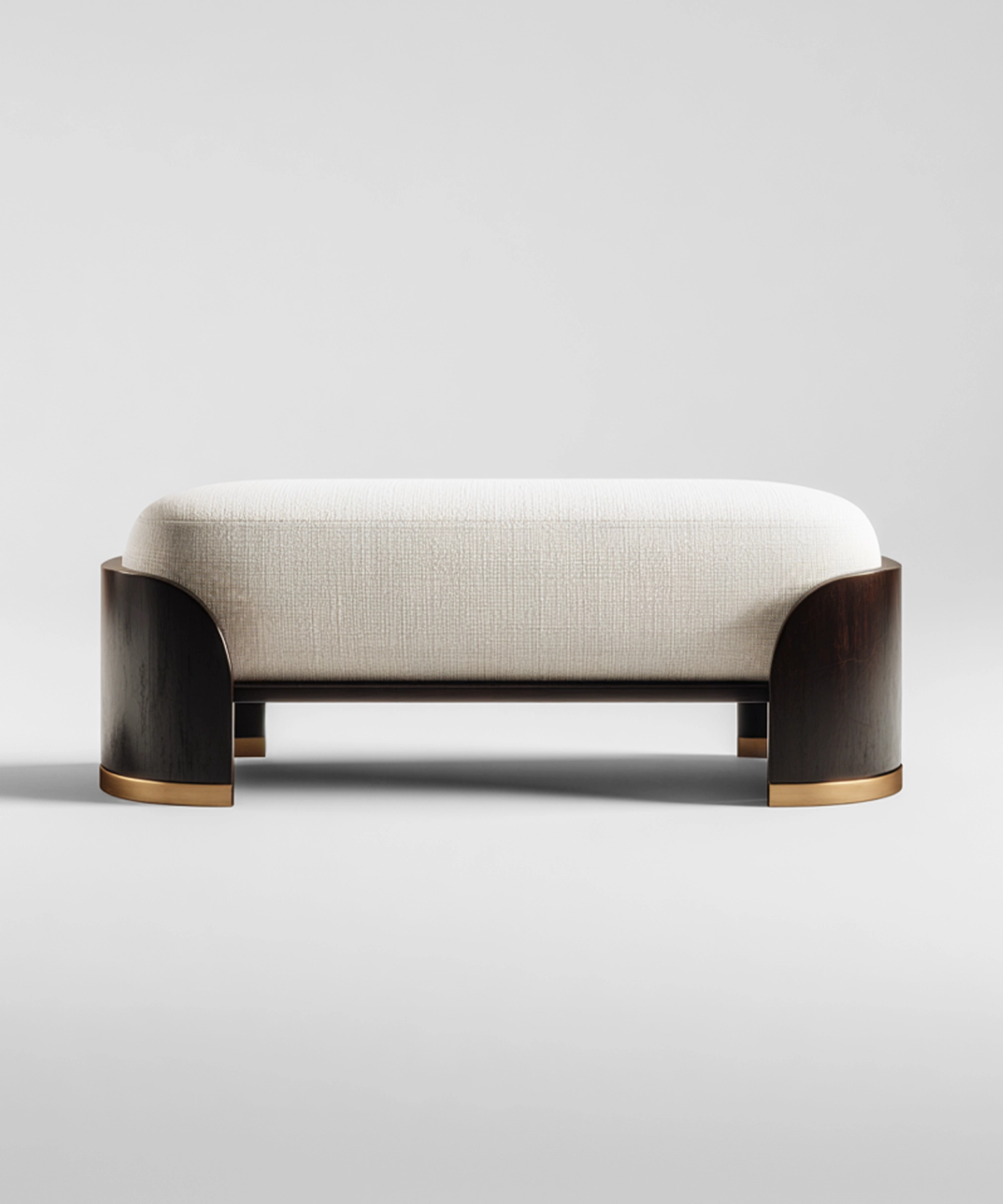 Lunare Bench