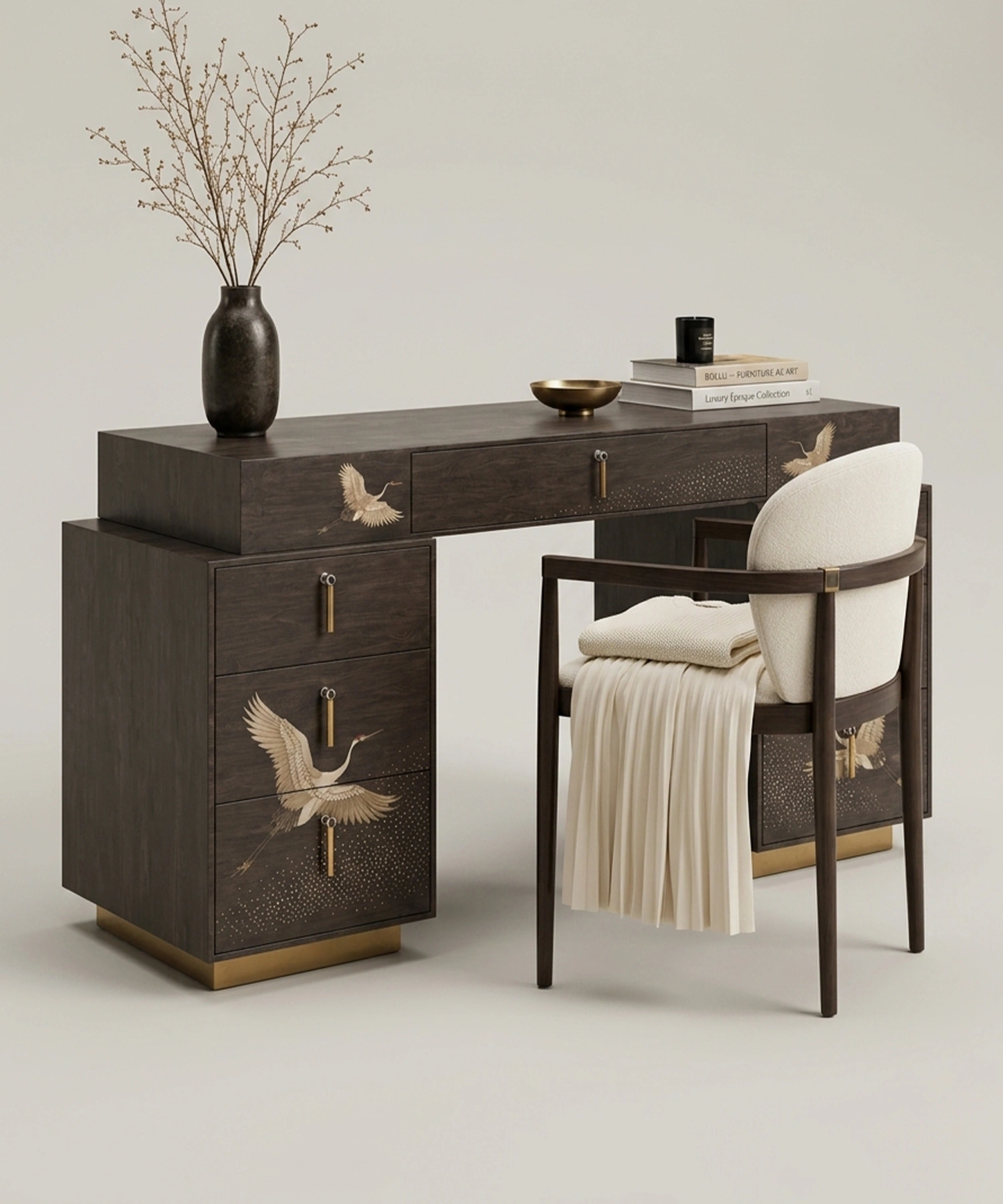 Épure desk