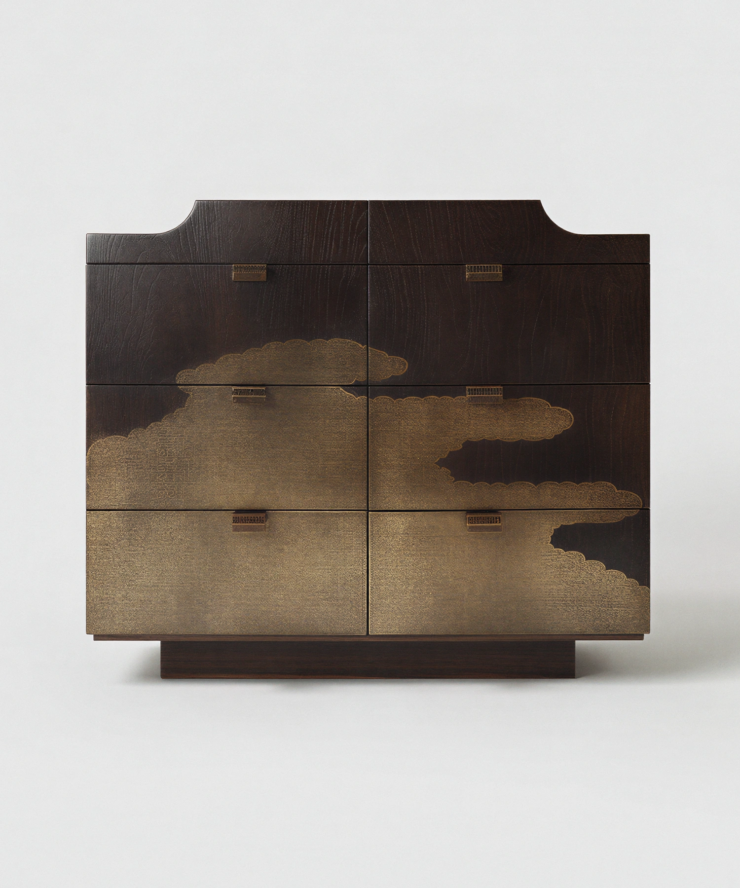 Strata Chest of Drawers