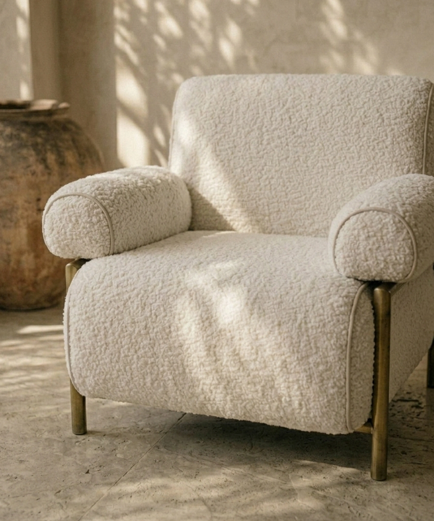 Nuage Armchair