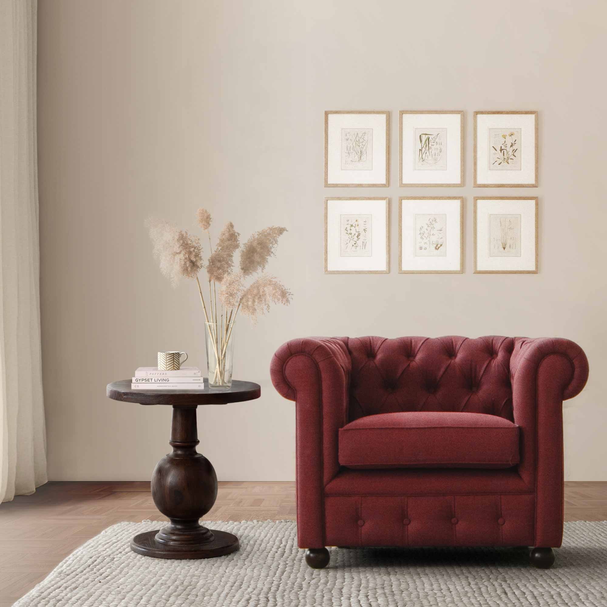 Austin Side Table