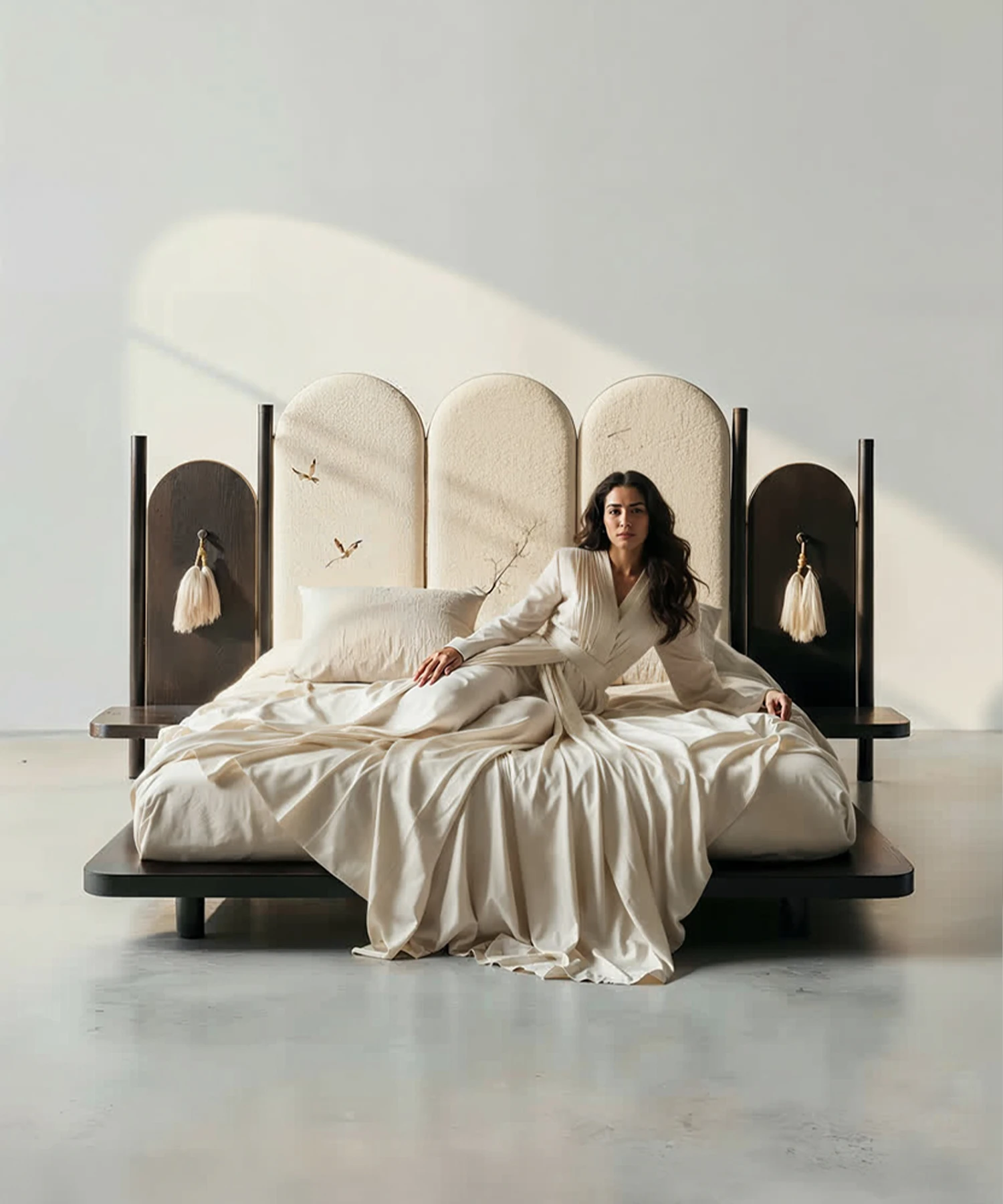 N'Kama Bed
