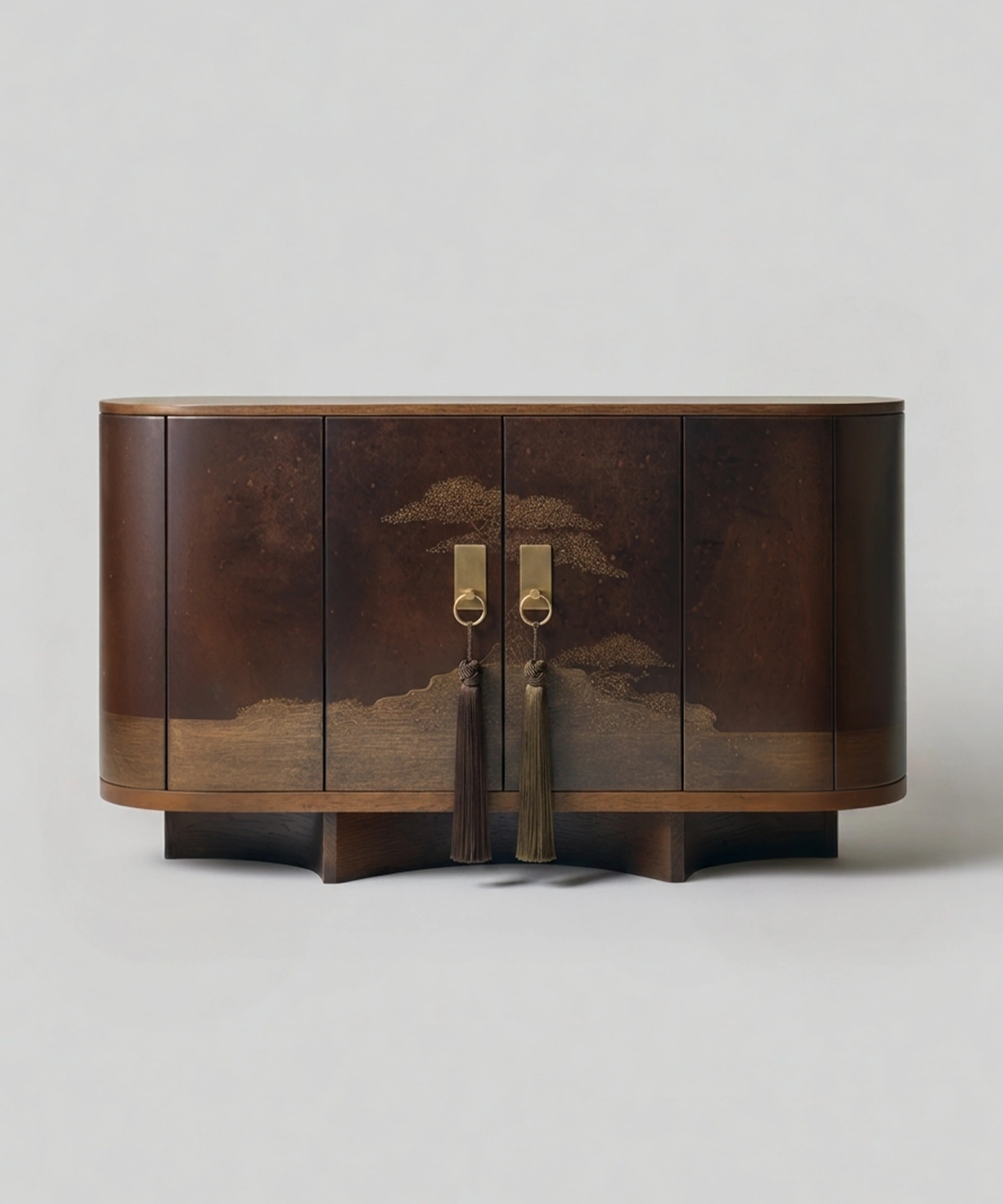 Aurel Chest of Drawers