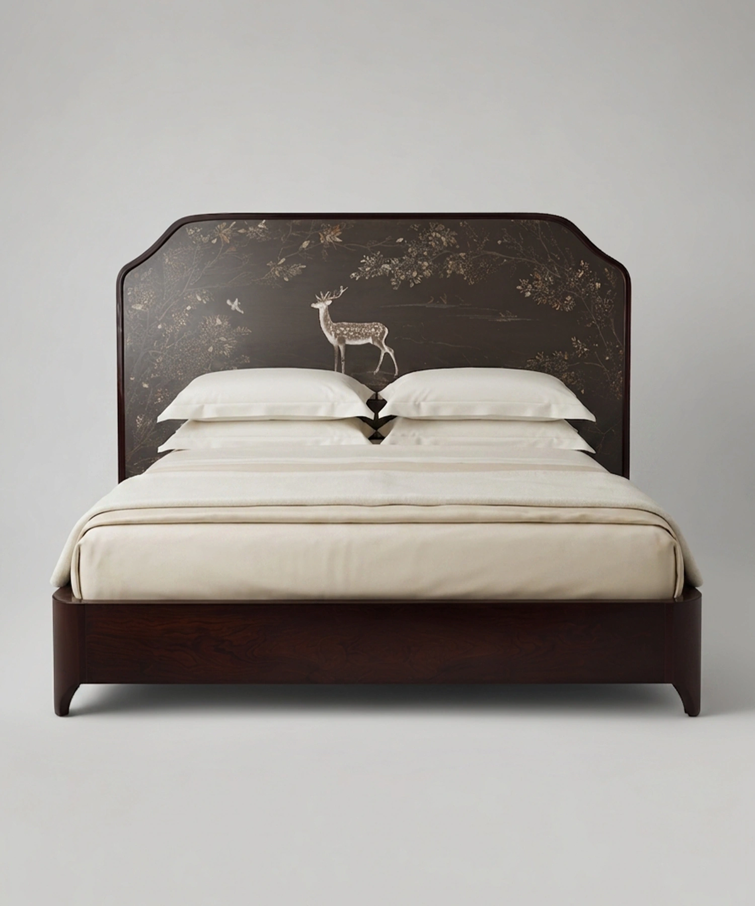 Sylvain bed