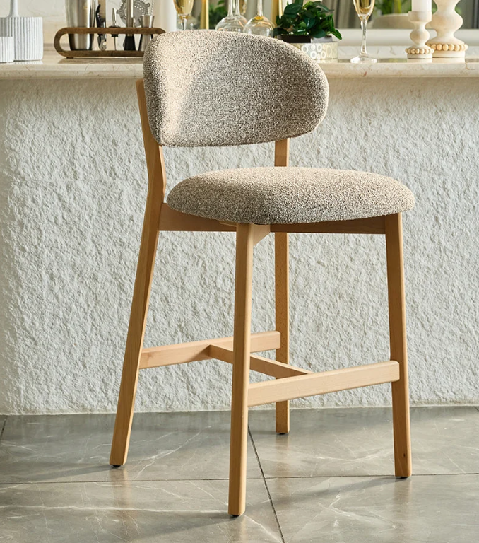 Vangaurd Bar Chair