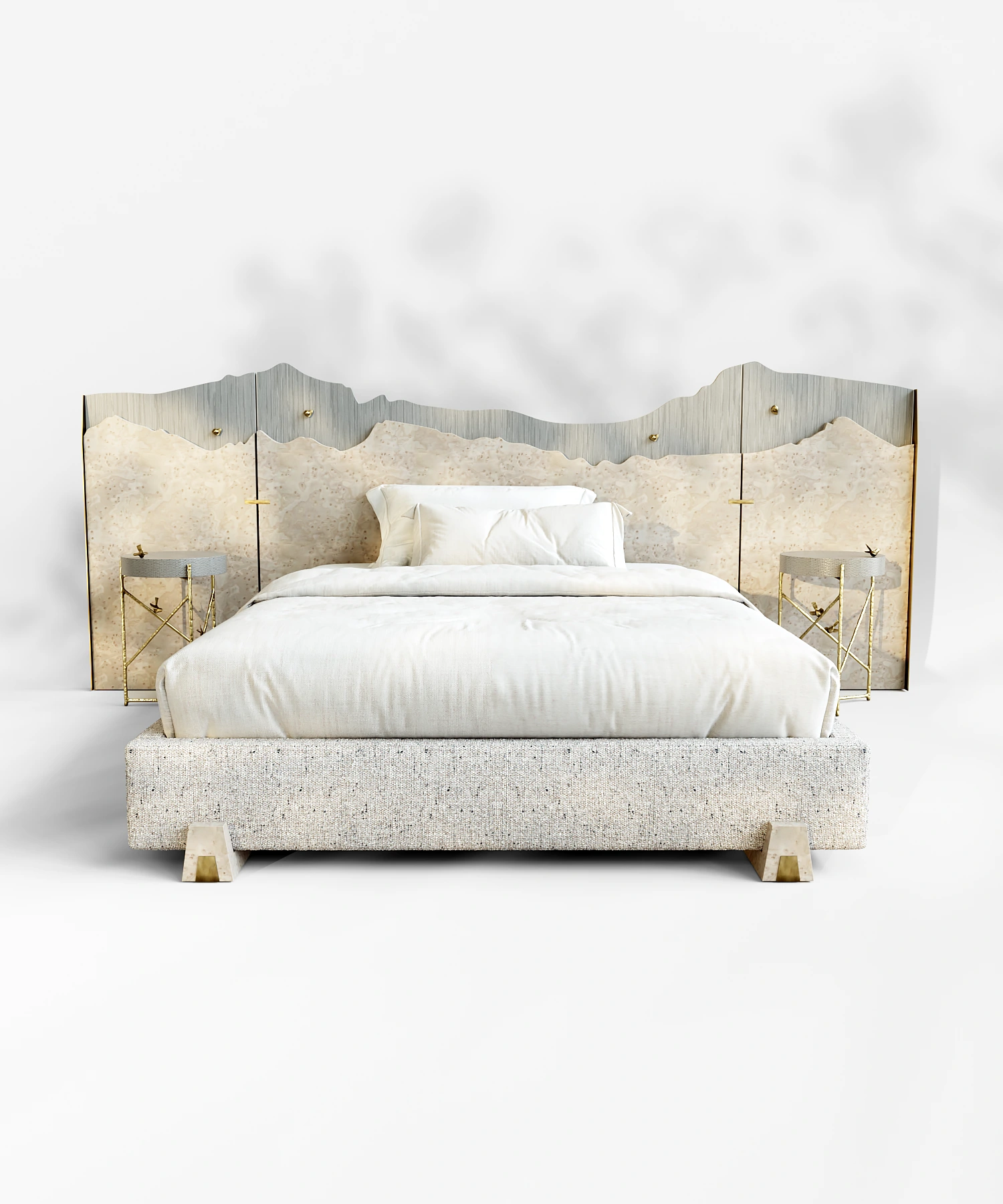 Horizon Dreams Bed