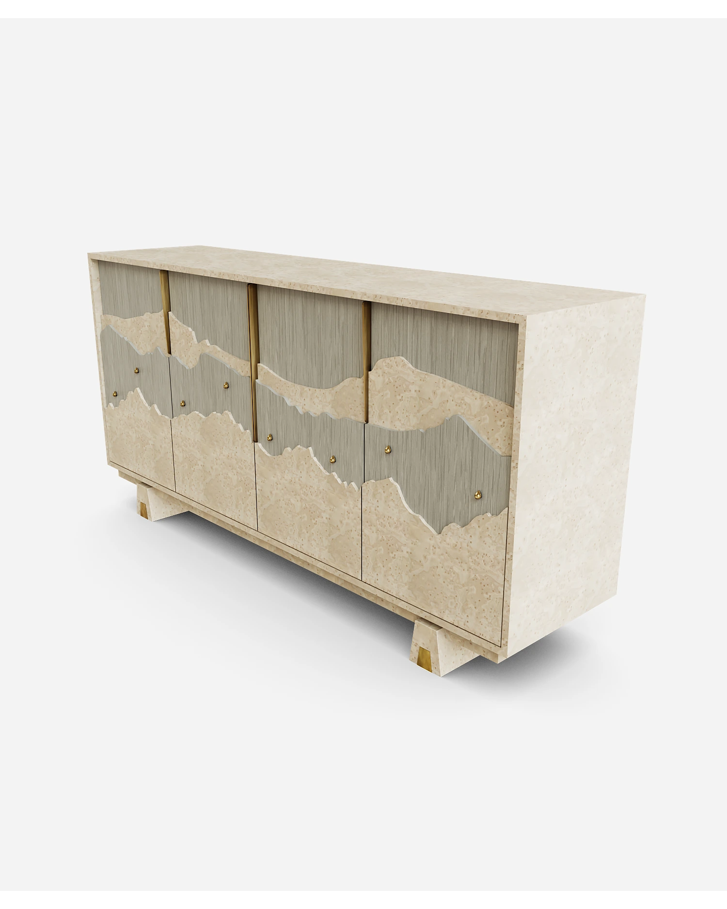 Chest of drawers CA017