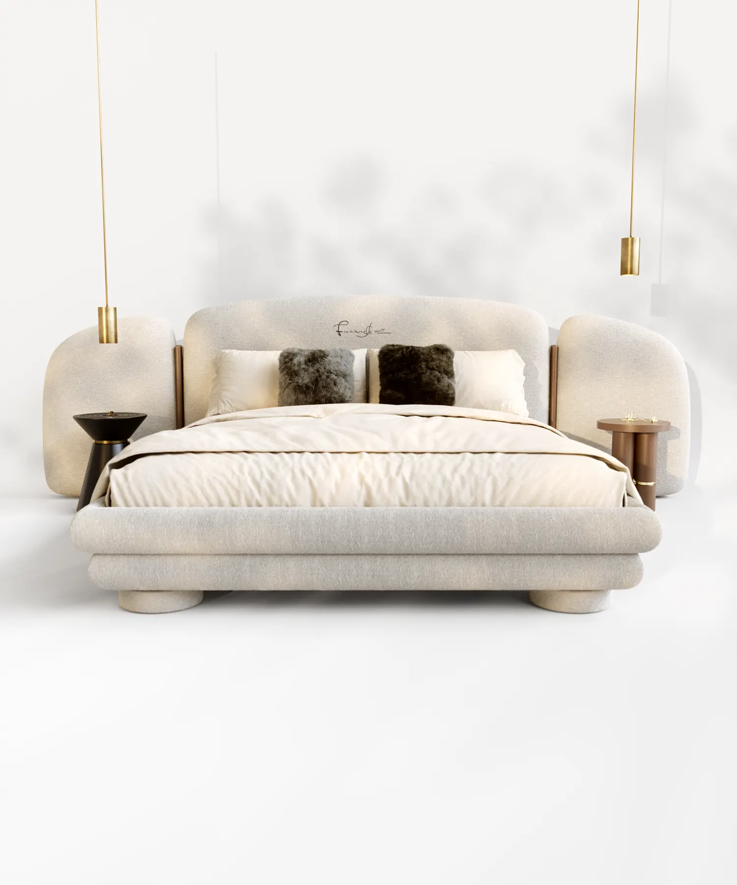 Celestial Haven Bed