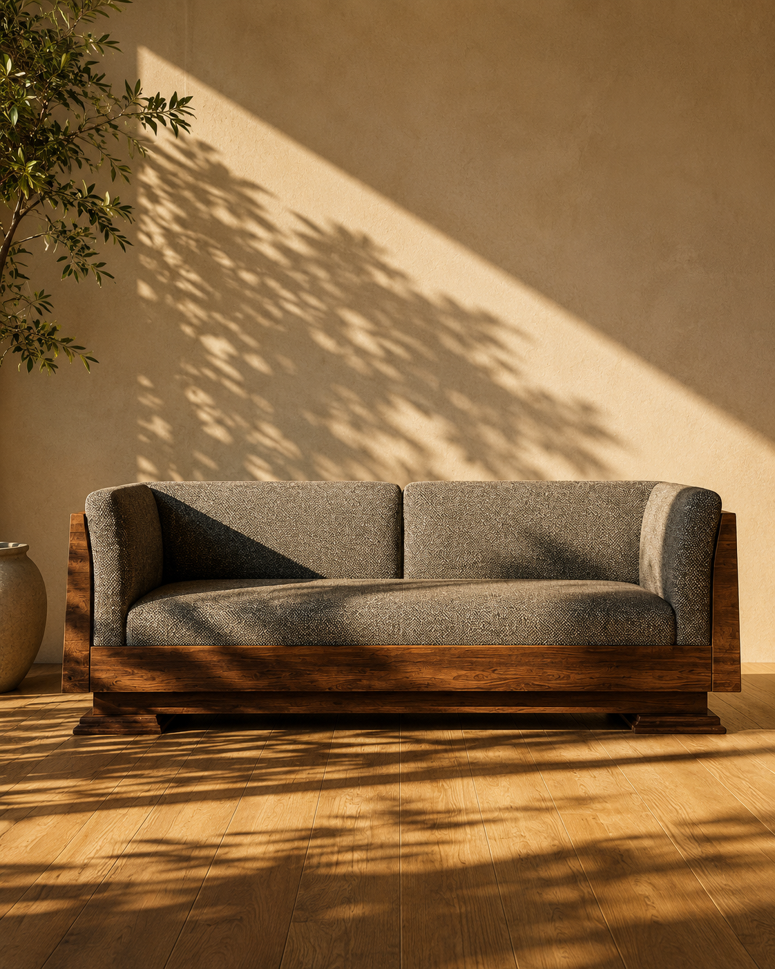 Axis Sofa