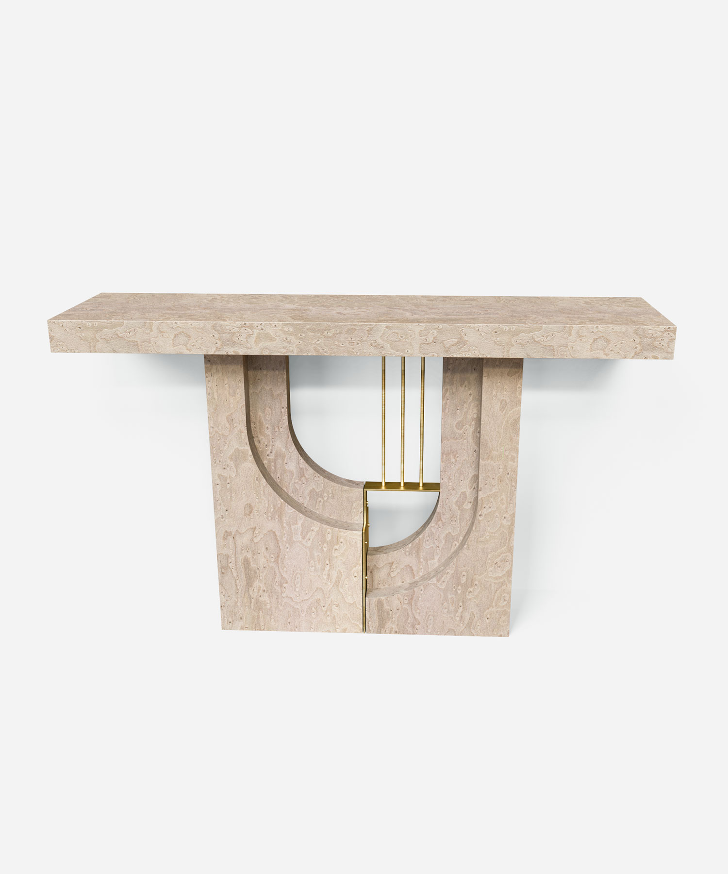 Lira console