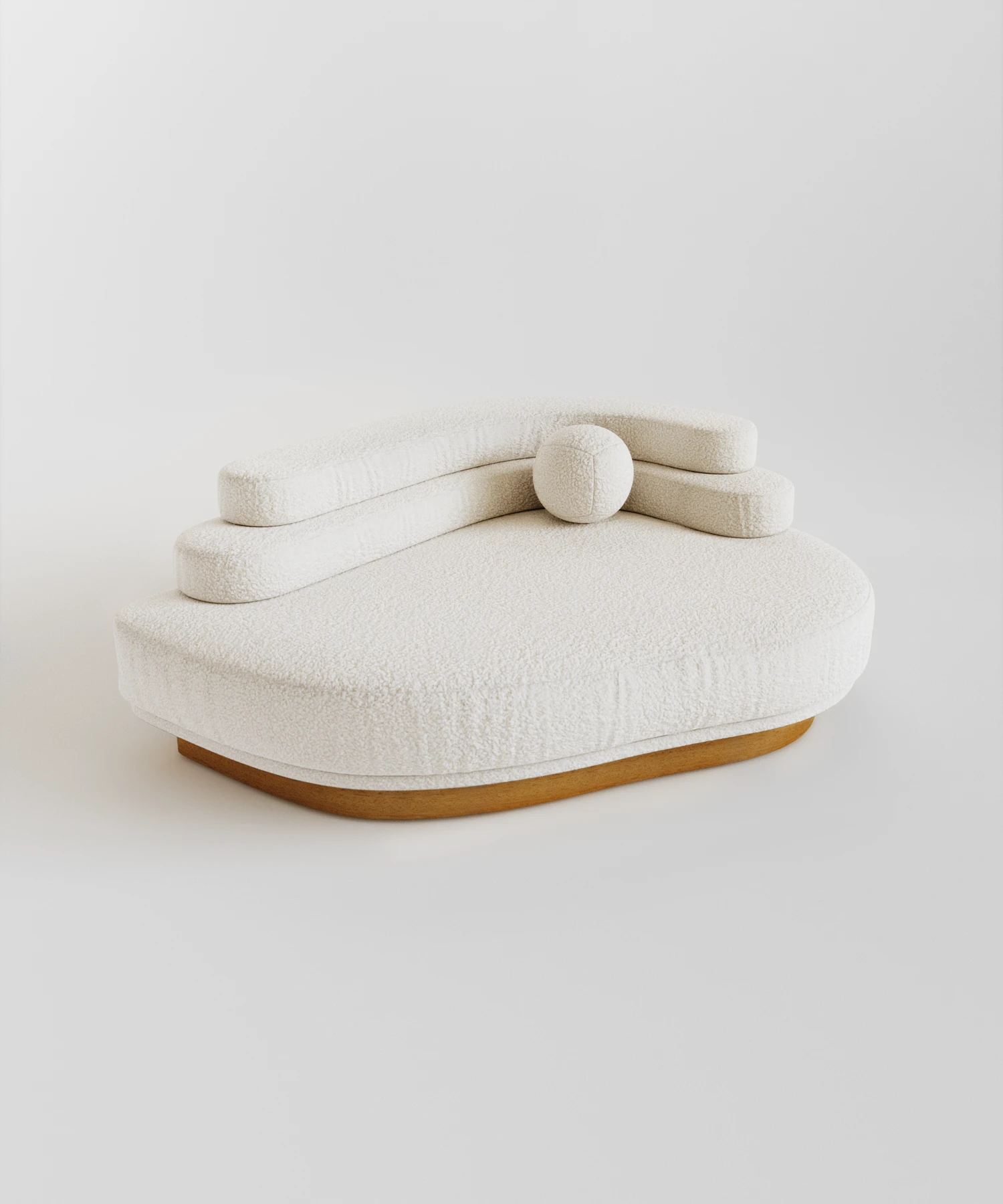 CLOUDIA sofa