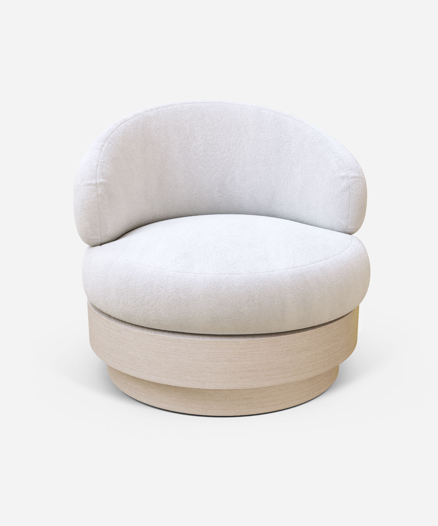 PEBBLE chair